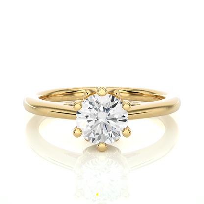 Fiora Grace Diamond Ring