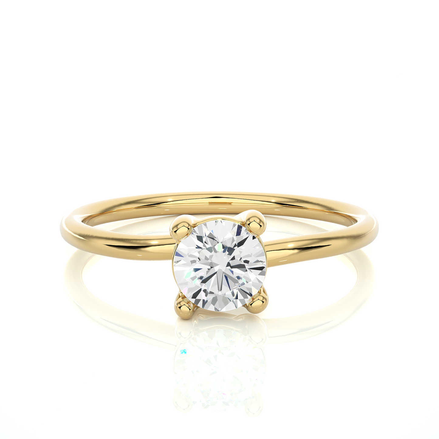 fiora amour diamond ring