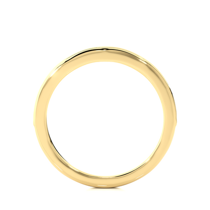 Stellar Harmony Diamond Ring - Espira Gems