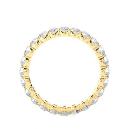 Celestial Brilliance Diamond Ring - Espira Gems