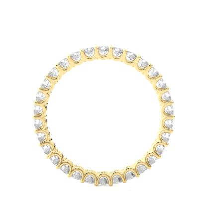 Celestial Halo Diamond Ring - Espira Gems