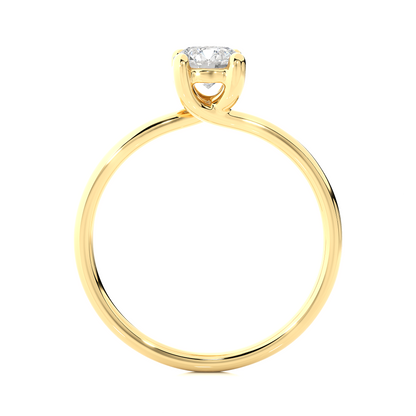 Fiora Amour Diamond Ring