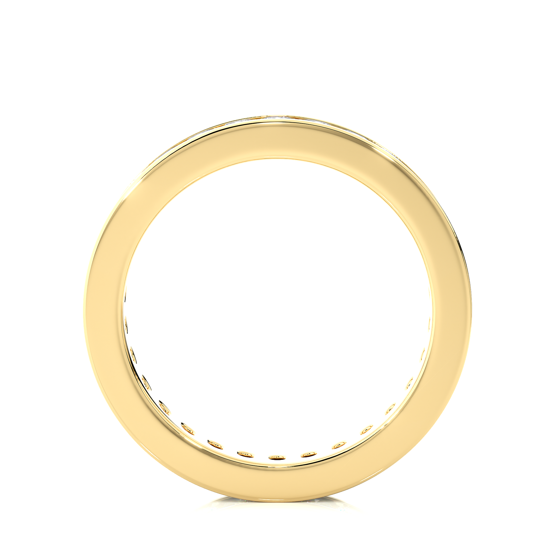 Celestial Bliss Diamond Ring - Espira Gems