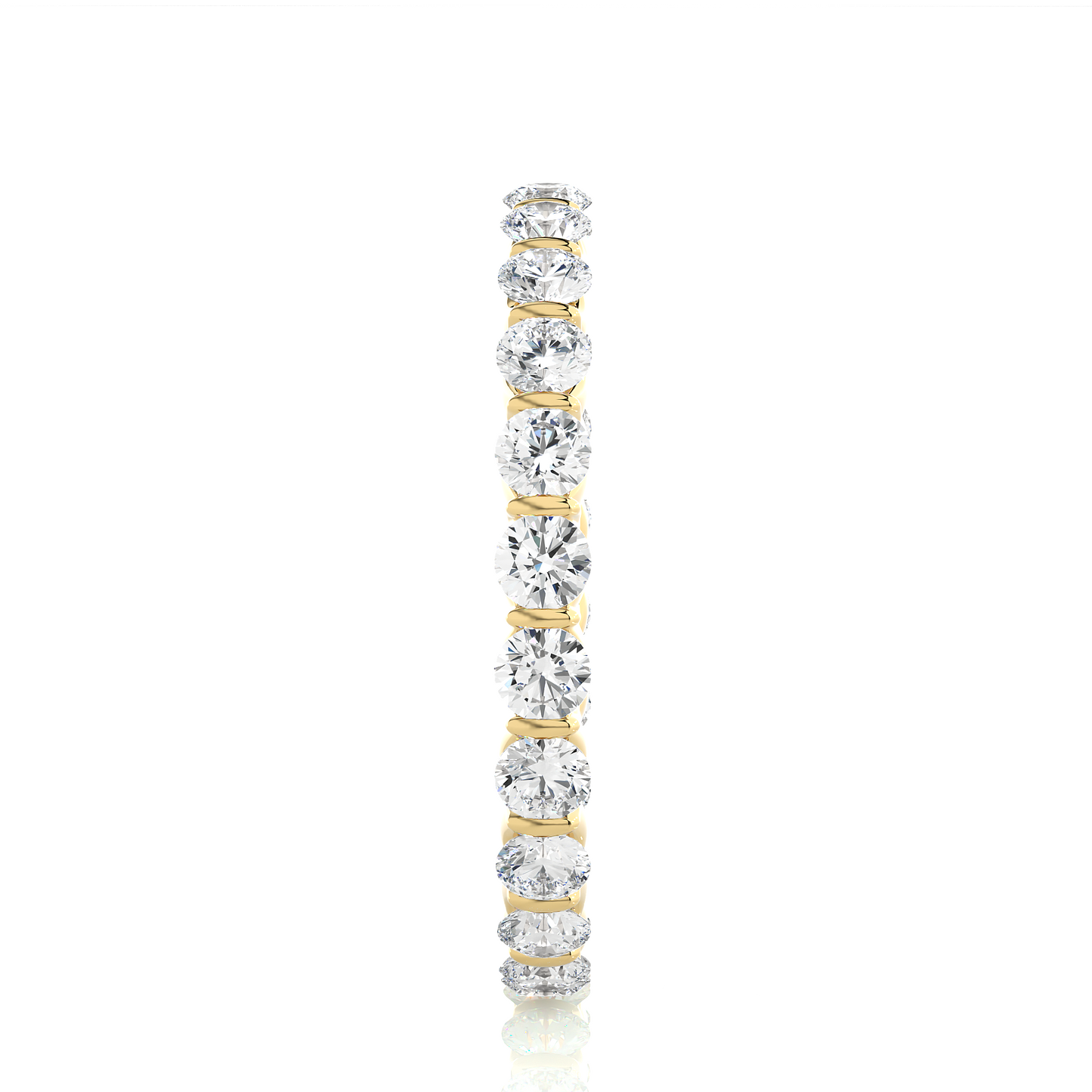 celestial brilliance diamond ring - espira gems