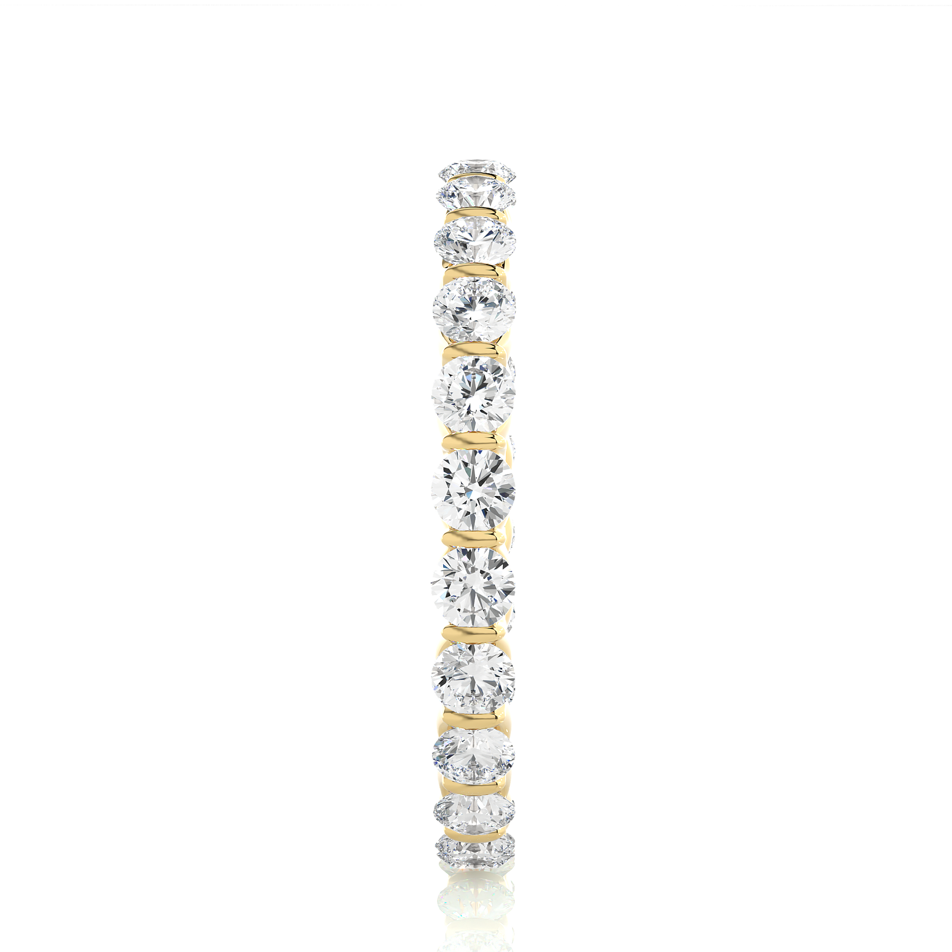 Celestial Brilliance Diamond Ring - Espira Gems