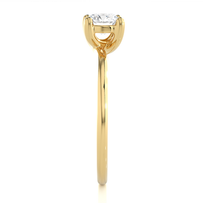 Fiora Amour Diamond Ring