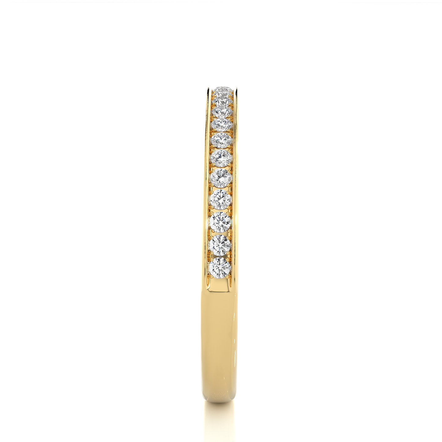 stellar harmony diamond ring - espira gems