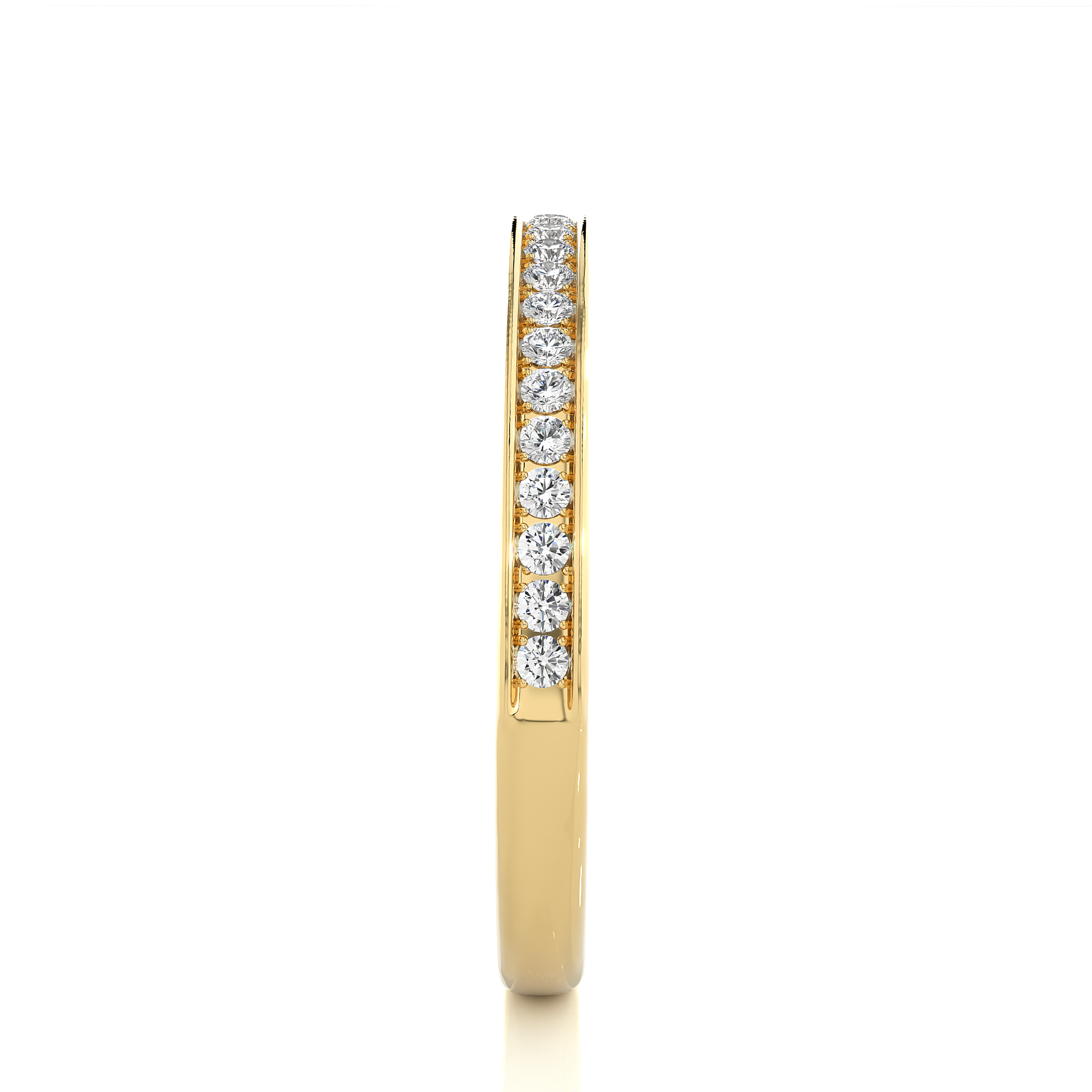 Stellar Harmony Diamond Ring - Espira Gems