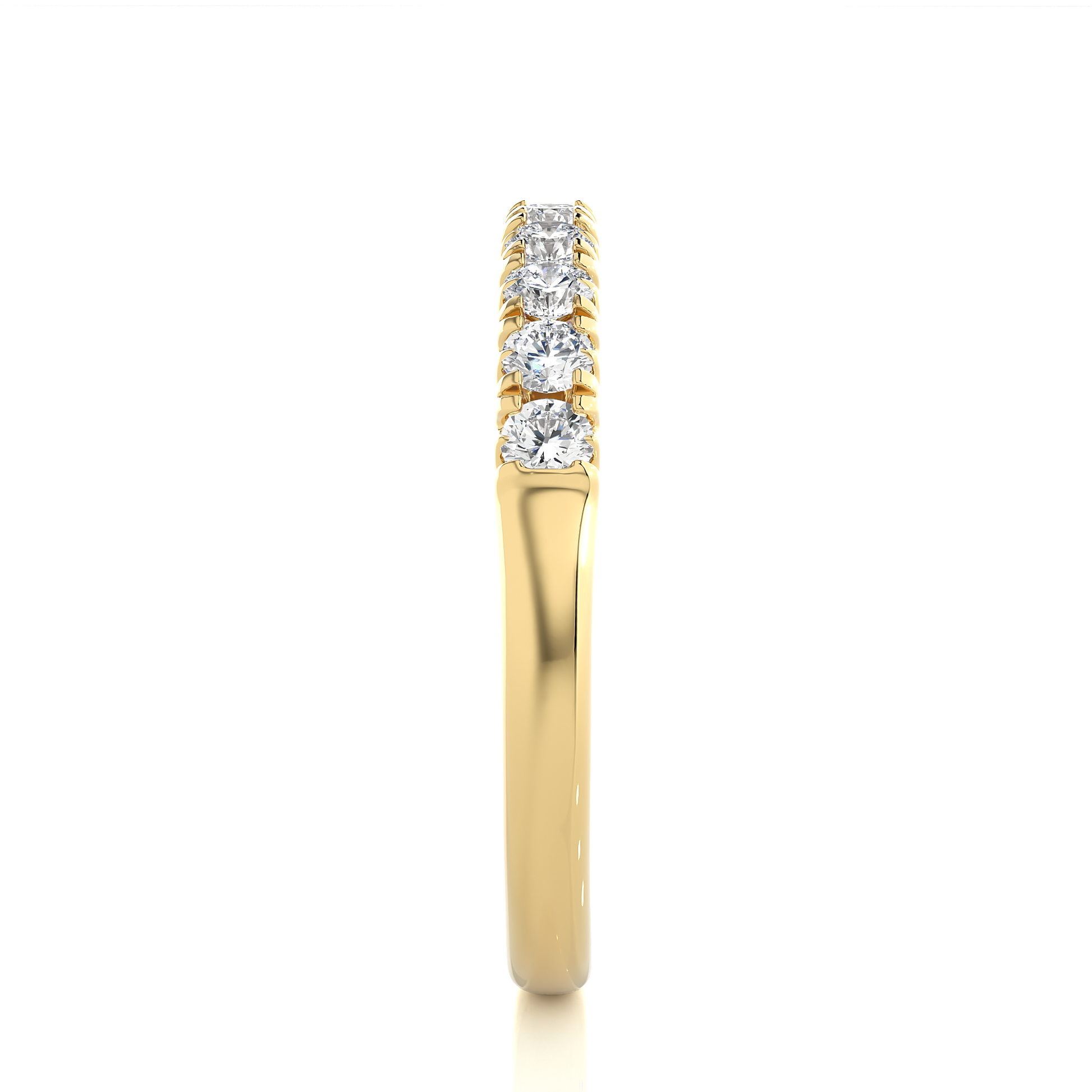 Eternal Promise Diamond Ring - Espira Gems