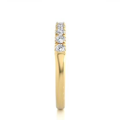 Eternal Promise Diamond Ring - Espira Gems