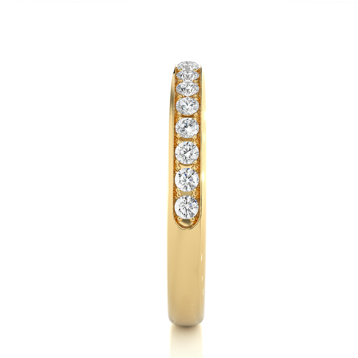 stellar elegance diamond ring - espira gems