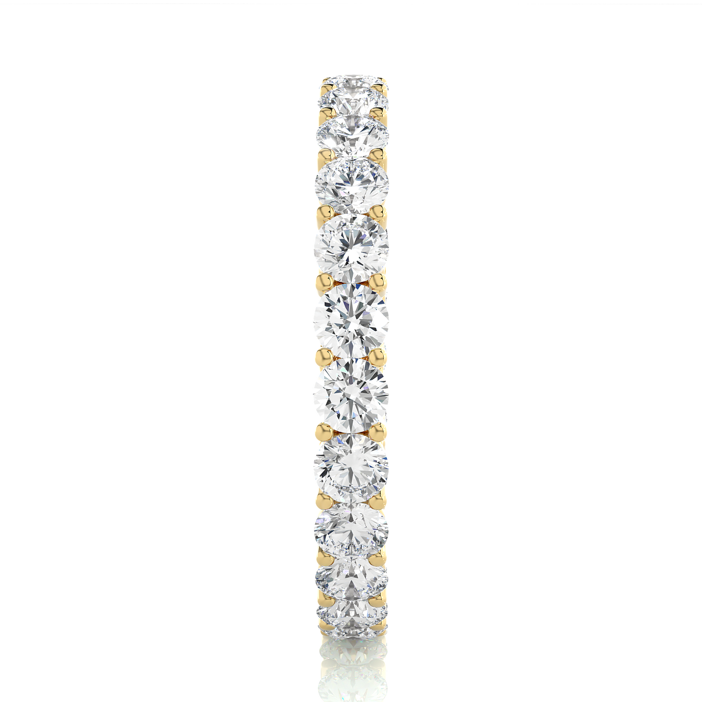 celestial grace diamond ring - espira gems