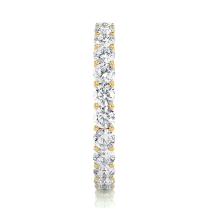Celestial Grace Diamond Ring - Espira Gems