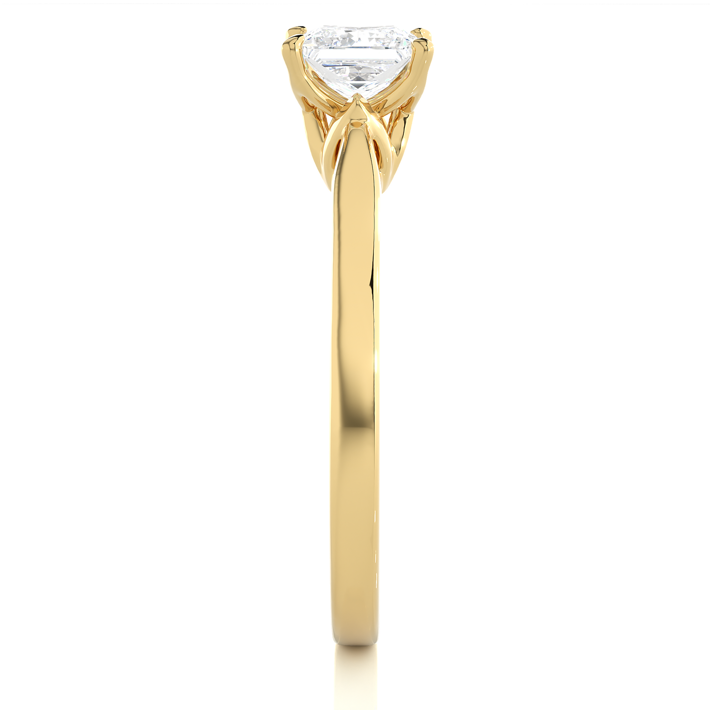 elena princess diamond ring