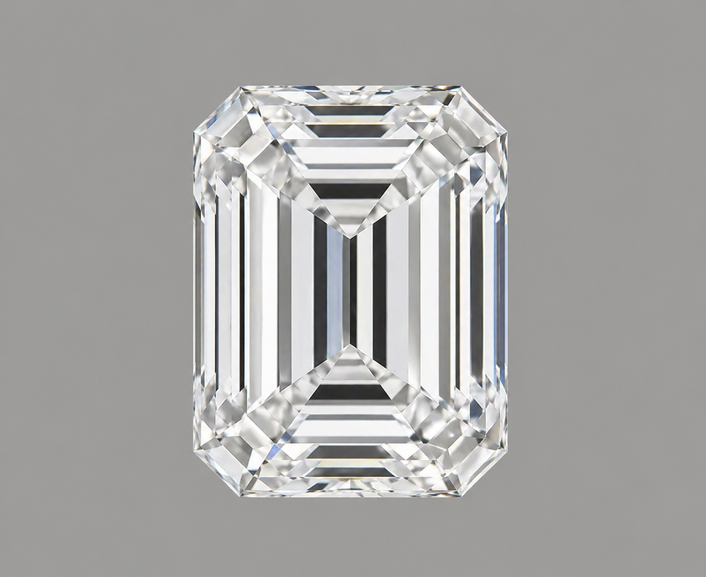 0.5 carat emerald ef vs igi certified lab grown diamond