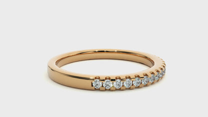 Eternal Essence Diamond Ring