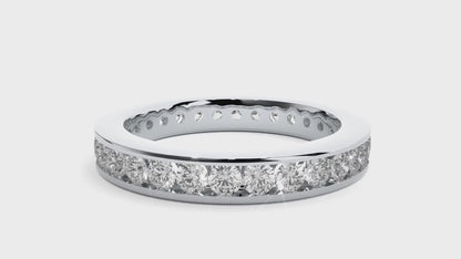 Celestial Bliss Diamond Ring