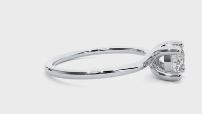 Fiora Amour Diamond Ring