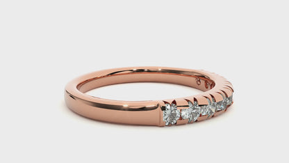 Eternal Promise Diamond Ring