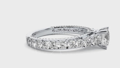 Orina Grace Diamond Ring