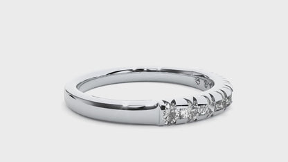 Eternal Promise Diamond Ring