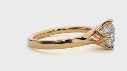 Fiora Belle Diamond Ring