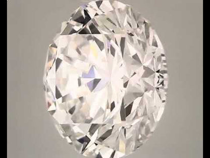 2.00 Carat Round EF VS IGI Certified Lab Grown Diamond