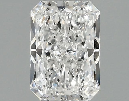 2.00 Carat Randiant EF VS IGI Certified Lab Grown Diamond